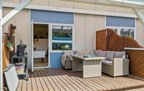 Stunning Apartment In Nexø With Sauna in Nexø